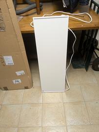 pannello da riscaldamento 