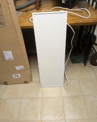 pannello da riscaldamento 