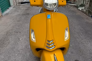 Piaggio Vespa Gts 125 super ABS - 2021