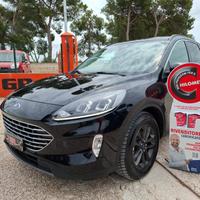 Ford Kuga 1.5 -120 CV-TITANIUM *LED-NAVY-VIRTUAL*