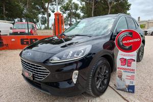 Ford Kuga 1.5 -120 CV-TITANIUM *LED-NAVY-VIRTUAL*