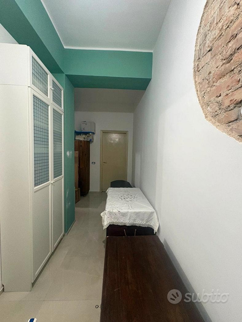 Appartamento – Messina, Fondo Granata, II Circoscrizione - Vista 3