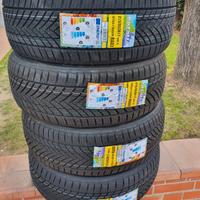 Gomme nuove 215 55 17 98 W Rottala 4 stagioni