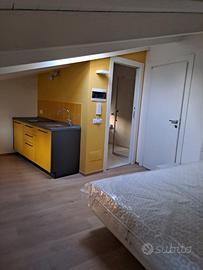 Castellarano mini appartamento tutto incluso