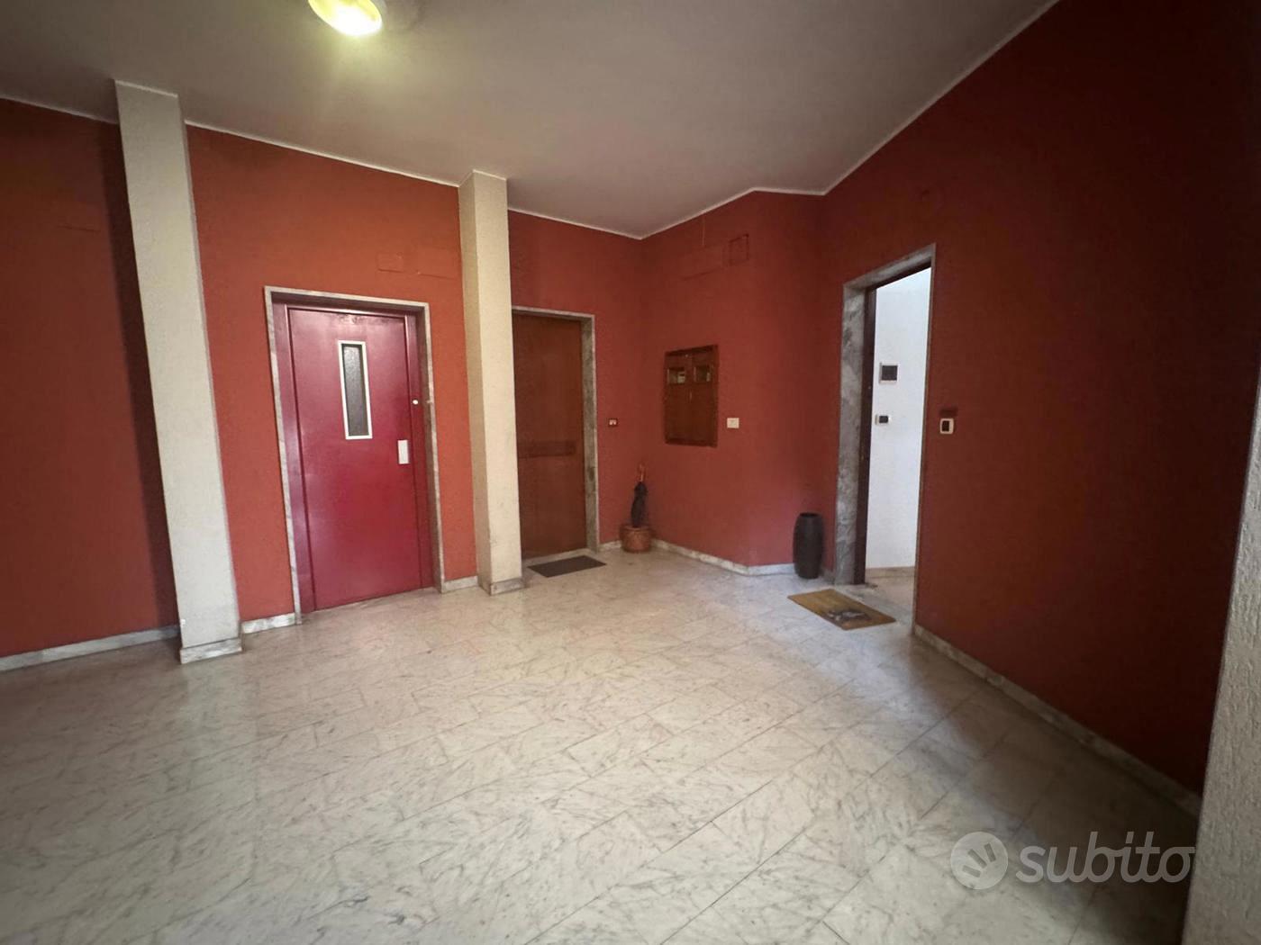 Apartment in Bari, Villaggio del Lavoratore - Vista 5