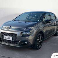 CITROEN C3 1.2 puretech Feel 82cv neopatentati