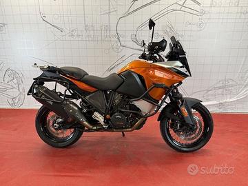 KTM 1190 Adventure KTM Adventure - Abs - YM 2016