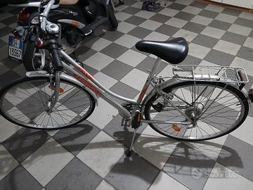 Bicicletta legnano