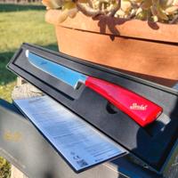 Coltello berkel arrosto 22cm