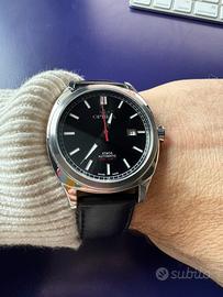 Orologio automatico svizzero Optima Atmos