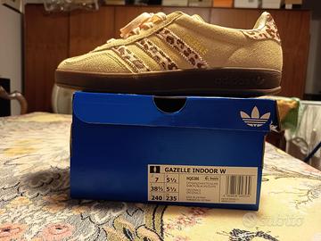 Sneakers Adidas Gazelle donna