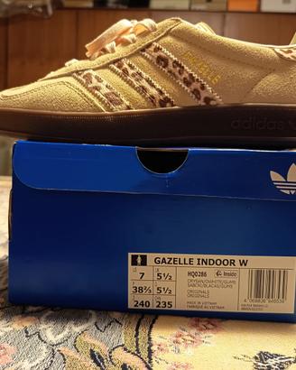 Sneakers Adidas Gazelle donna