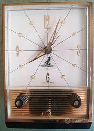 SVEGLIA JAZ ANNI 50 60