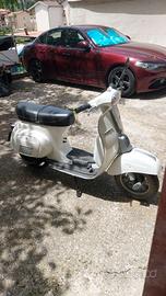 Vespa 50 special