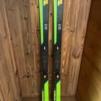 Sci alpinismo