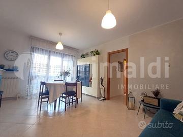 Appartamento Roma [Cod. rif 3341584VRG]