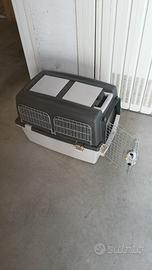 trasportino per cani