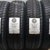 4 GOMME 185 65 15 GOODYEAR A57498