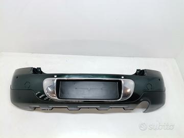 PARAURTI POSTERIORE COMPLETO MINI Countryman 1° S