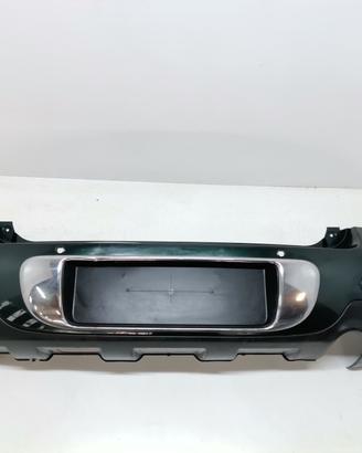 PARAURTI POSTERIORE COMPLETO MINI Countryman 1° S