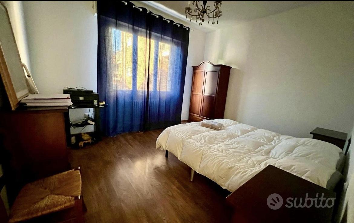 Apartment in Montecatini Terme, Gallo - Vista 4