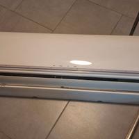 CLIMATIZZATORE A PARETE POMPA DI CALORE Stelbi