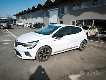 Renault Clio Blue dCi 100 CV 5 porte Evolution