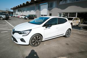 Renault Clio Blue dCi 100 CV 5 porte Evolution