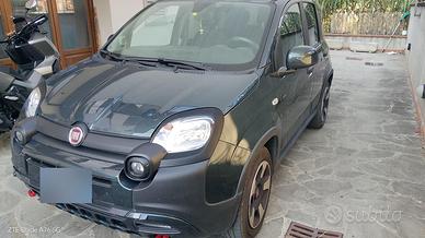 Fiat Panda Cross Hybrid 1.0 70cv 