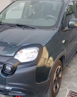 Fiat Panda Cross Hybrid 1.0 70cv 