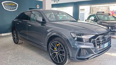 Audi Q8 50 TDI 286 CV quattro tiptronic S-line STR