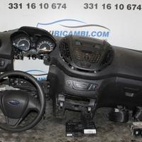 Accessori ford transit courier sped gratis