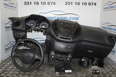 Accessori ford transit courier sped gratis
