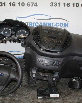 Accessori ford transit courier sped gratis