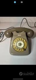telefono anni 60 