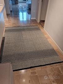 tappeto coin casa in cotone 