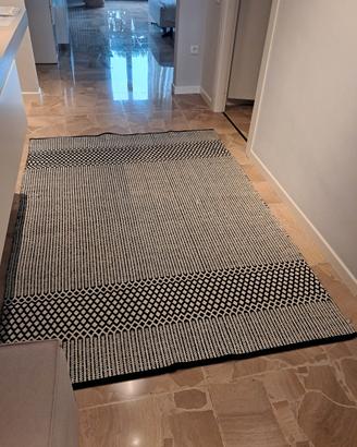 tappeto coin casa in cotone 