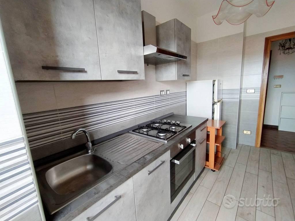 Apartment in Ciriè, Località Battitore - Vista 3