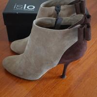 Stivaletti Isabella Lo Russo ISLO 