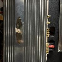 AMPLIFICATORE GENESIS MINI BLOCK