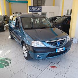 PER FAMIGLIA E LAVORO LOGAN 1.5 DCI