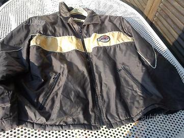 Giubbotti uomo usati 883-londonberry-bomber