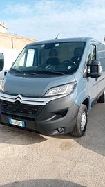 PEUGEOT BOXER CITROEN JUMPER