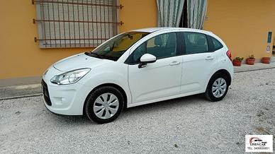 CITROEN - C3 1.1 benzina / gpl