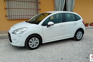 CITROEN - C3 1.1 benzina / gpl