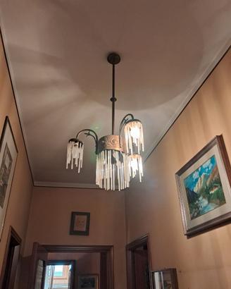 LAMPADARI E APPLIQUE