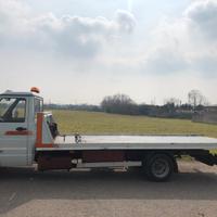 IVECO DAILY 49C12 soccorso stradale pianale 5,20m