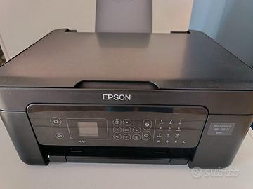 Epson Workforce Wf-2810