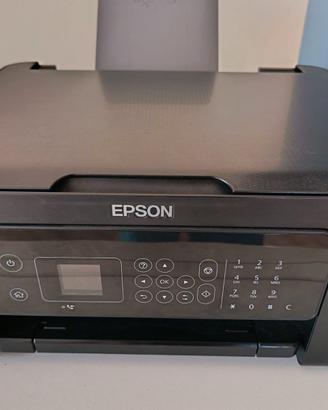 Epson Workforce Wf-2810