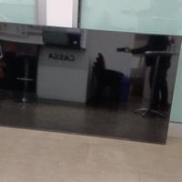 Samsung TV smart 65 pollici nuova